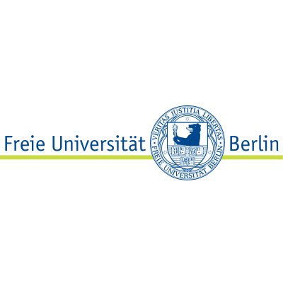 logo FU Berlin