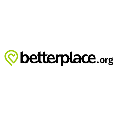 logo Betterplace