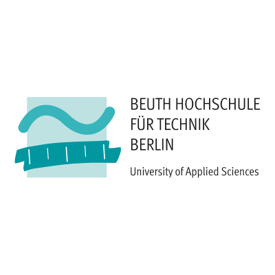 logo Beuth Hochschule für Technik Berlin