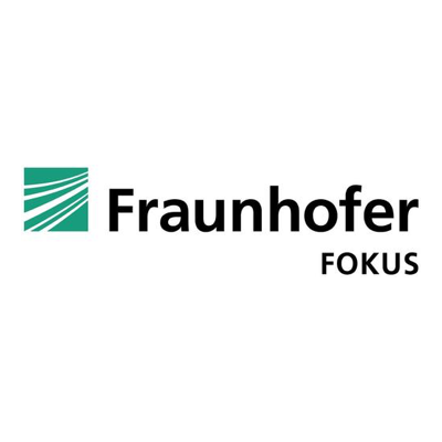 logo Fraunhofer FOKUS