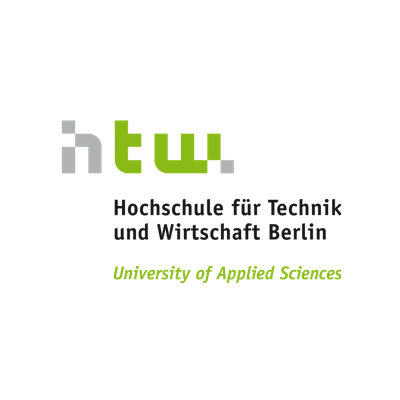 logo HTW Berlin