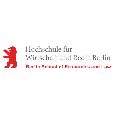 logo HWR Berlin