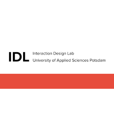 logo IDL