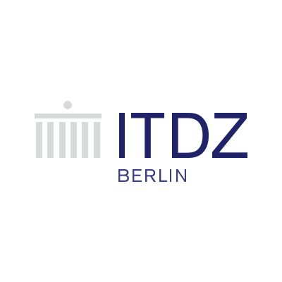 logo ITDZ