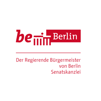 logo Senatskanzlei Berlin