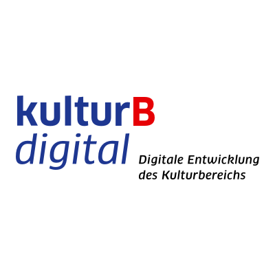 logo kulturBdigital