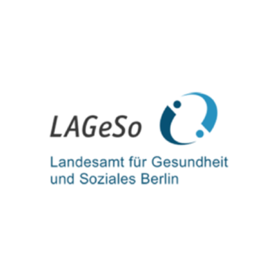 logo Landesamt für Gesundheit und Soziales