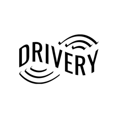 logo Drivery Berlin