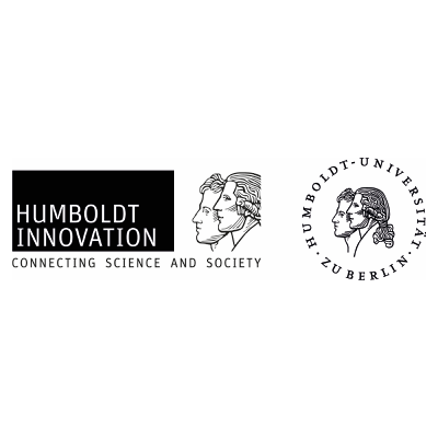 logo Humboldt Innovation GmbH