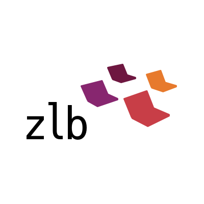 logo Zentral- und Landesbibliothek Berlin