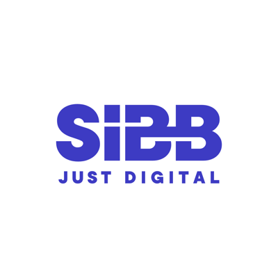 logo SIBB: Verband der Software-, Informations- und Kommunikations-Industrie in Berlin und Brandenburg e.V.