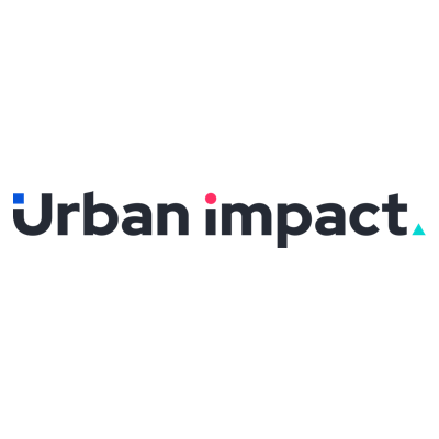 logo Urban Impact